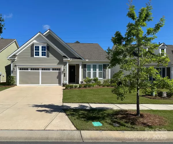 Charlotte, NC 28215,12417 Old Iron LN