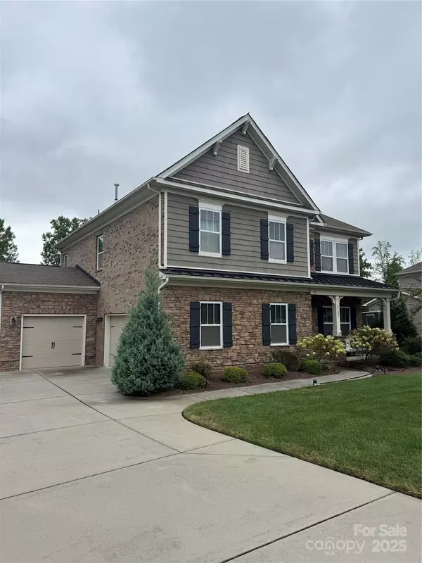 2736 Stonewood VW, Kannapolis, NC 28081