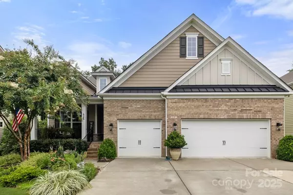 825 Spelman DR, Indian Land, SC 29707