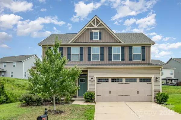 1649 Scarbrough CIR SW, Concord, NC 28025