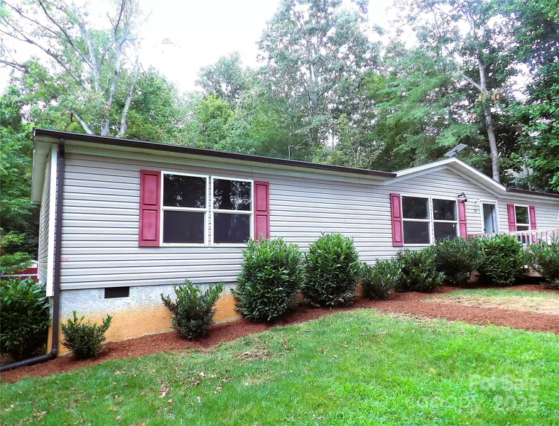 31 Mcgee Hill RD, Fairview, NC 28730