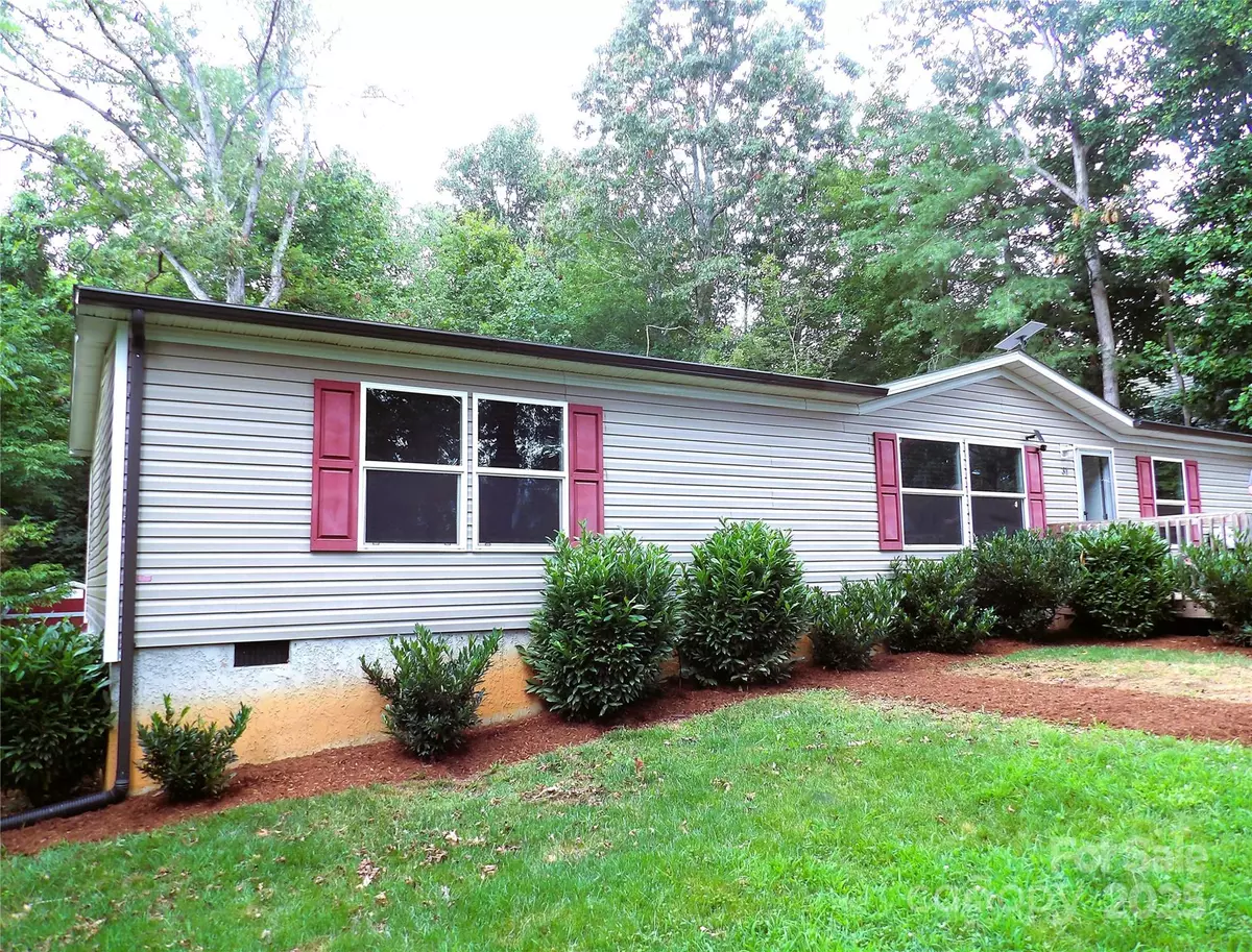 Fairview, NC 28730,31 Mcgee Hill RD