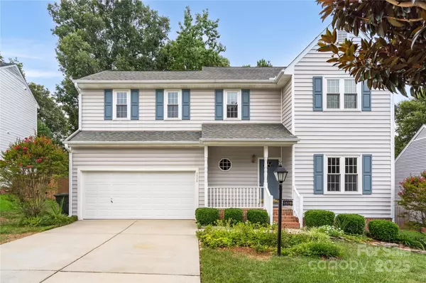 2528 Beech Gap CT, Raleigh, NC 27603