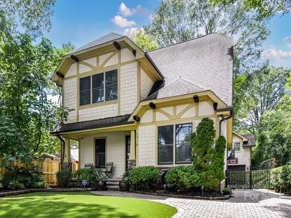 Charlotte, NC 28204,1716 Bay ST