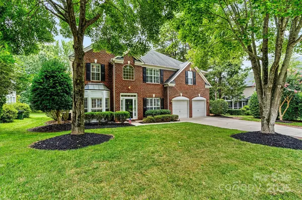 Huntersville, NC 28078,13512 Northbourne RD