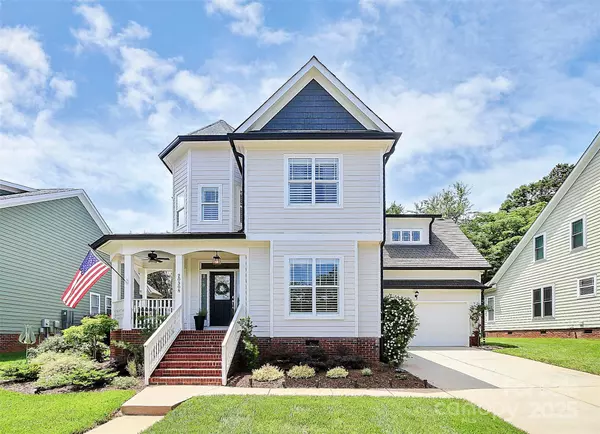 20308 Colony Point LN, Cornelius, NC 28031
