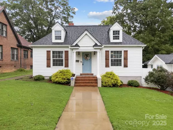 Albemarle, NC 28001,318 N 5th ST
