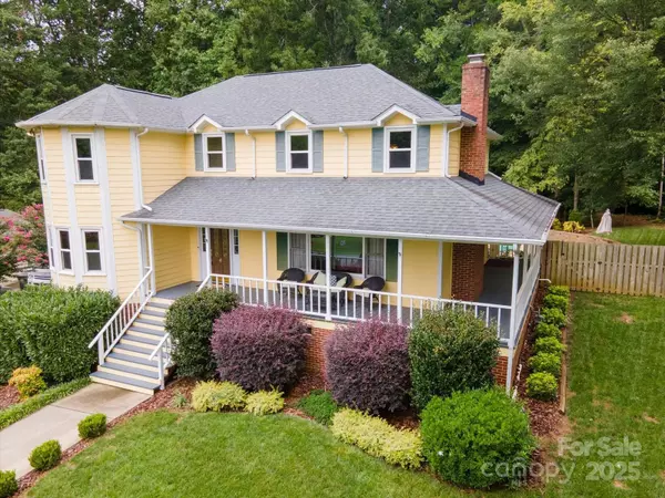 Huntersville, NC 28078,16527 Grapperhall DR