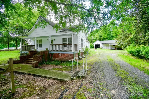 1453 Camp DR, Lancaster, SC 29720