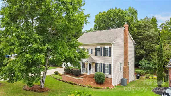 Indian Trail, NC 28079,3121 Spring Fancy LN