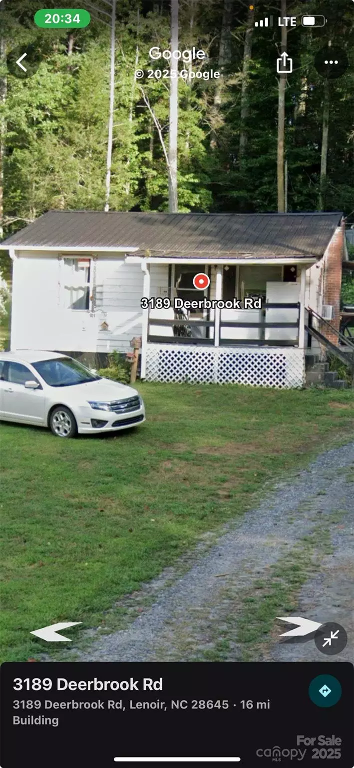 Lenoir, NC 28645,3189 Deerbrook RD