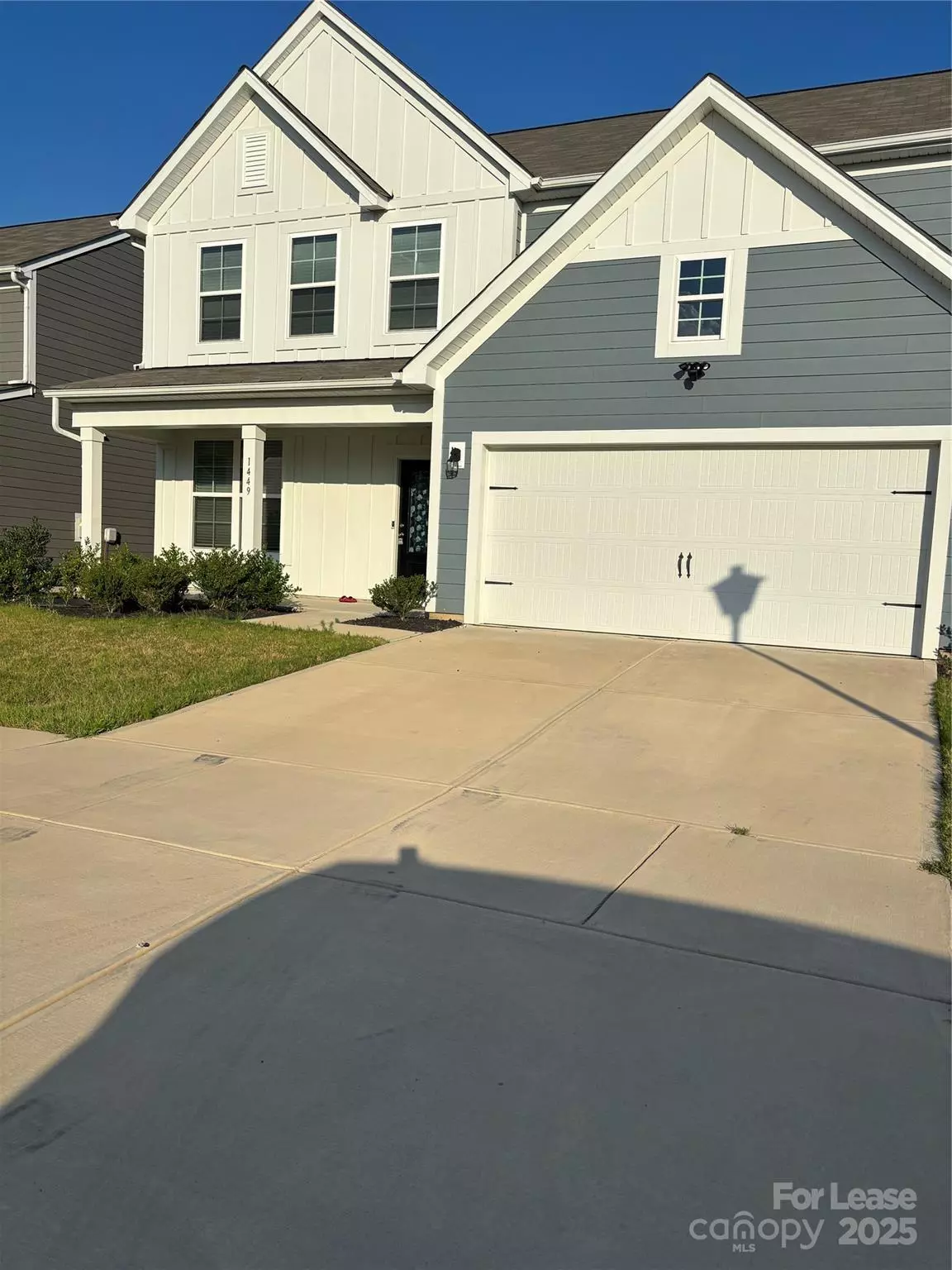 Indian Trail, NC 28079,1449 Harleston ST