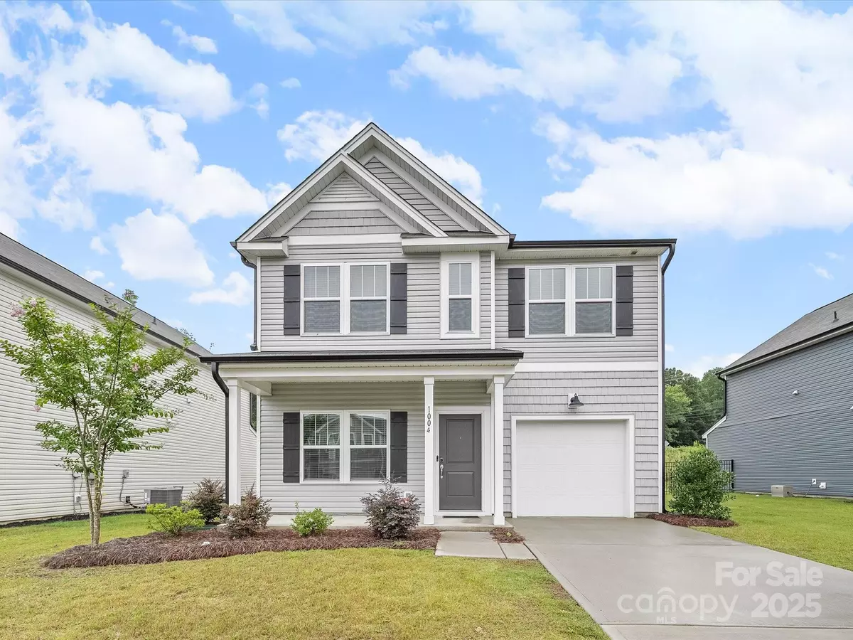 Dallas, NC 28034,1004 Davis Hills DR