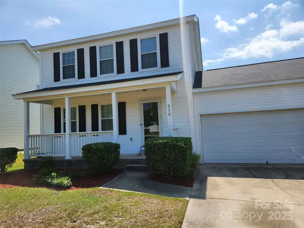 Columbia, SC 29229,215 Elders Pond DR