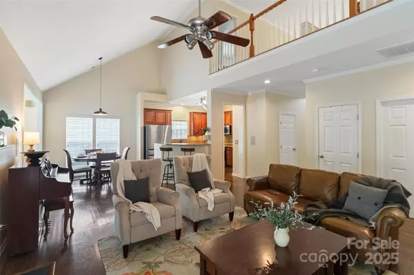 2676 Sunberry LN NW, Concord, NC 28027