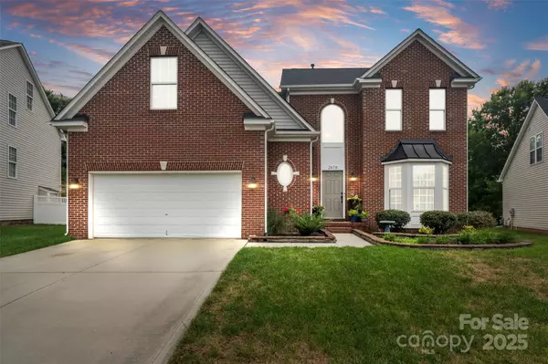 2676 Sunberry LN NW, Concord, NC 28027