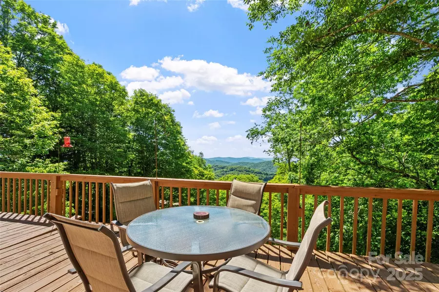 894 Mckinney Gap DR, Mars Hill, NC 28754