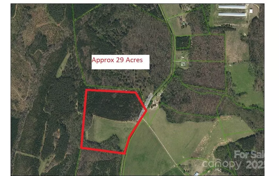 TBD1 Dickie Little RD, Wadesboro, NC 28170