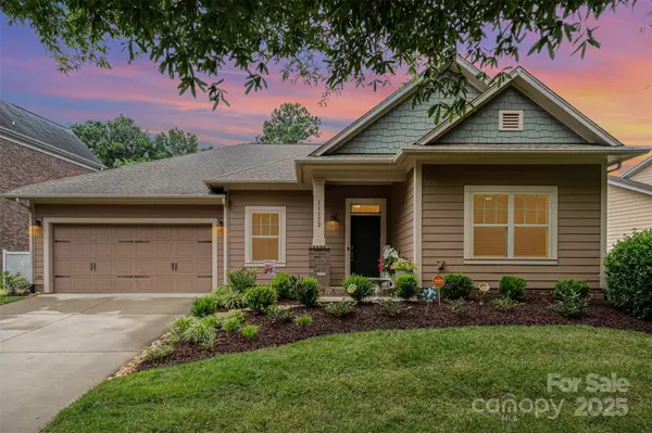 11132 Warfield AVE, Huntersville, NC 28078