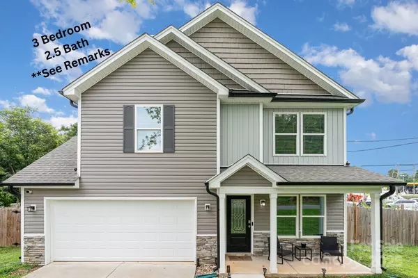 4209 Grier ST, Gastonia, NC 28056