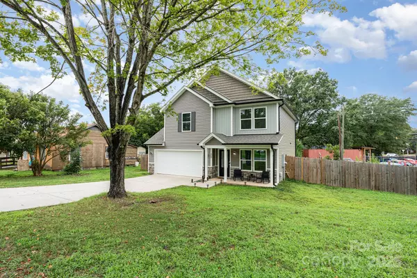 Gastonia, NC 28056,4209 Grier ST