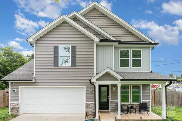4209 Grier ST, Gastonia, NC 28056