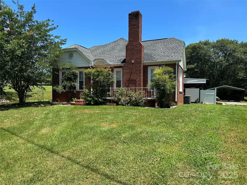 1349 US 221 HWY S, Rutherfordton, NC 28139