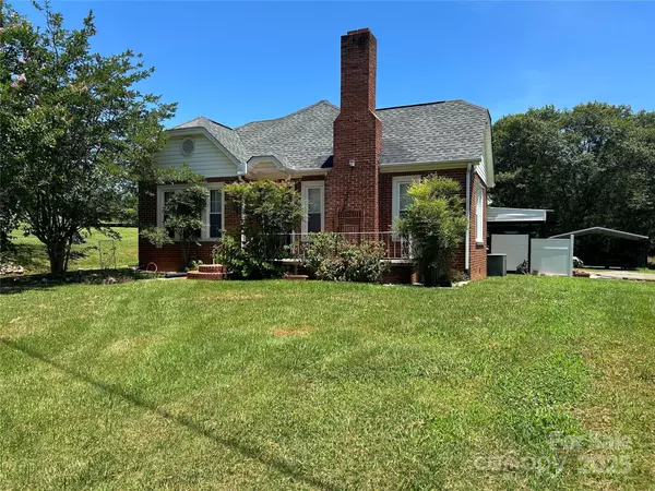 1349 US 221 HWY S, Rutherfordton, NC 28139
