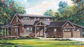 Lot 16 Ashe Park CIR, Asheville, NC 28806