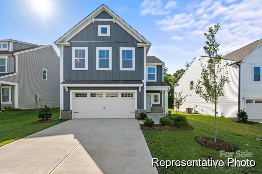 2312 Morgan Hills DR #275, Albemarle, NC 28001