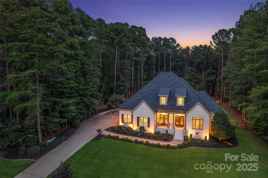 108 Dunn Ross CT, Mooresville, NC 28117