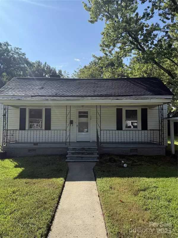 208 Columbia AVE, Rock Hill, SC 29730