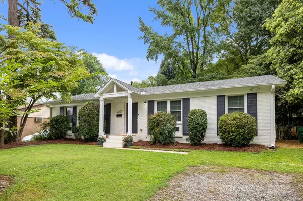 Charlotte, NC 28205,3207 Edsel PL