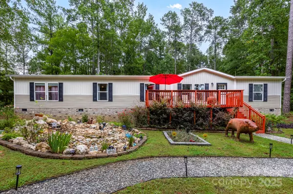 11580 Wilson BLVD, Ridgeway, SC 29130