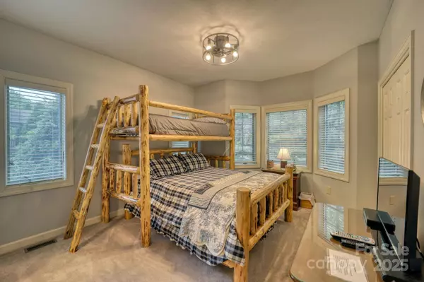 Banner Elk, NC 28604,180 Windy Knoll