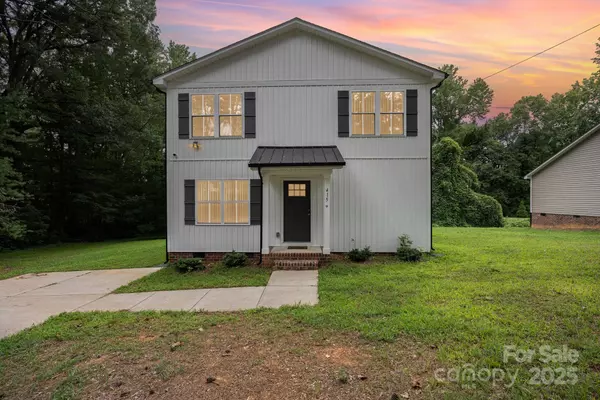 Spencer, NC 28159,415 Pinecroft LN