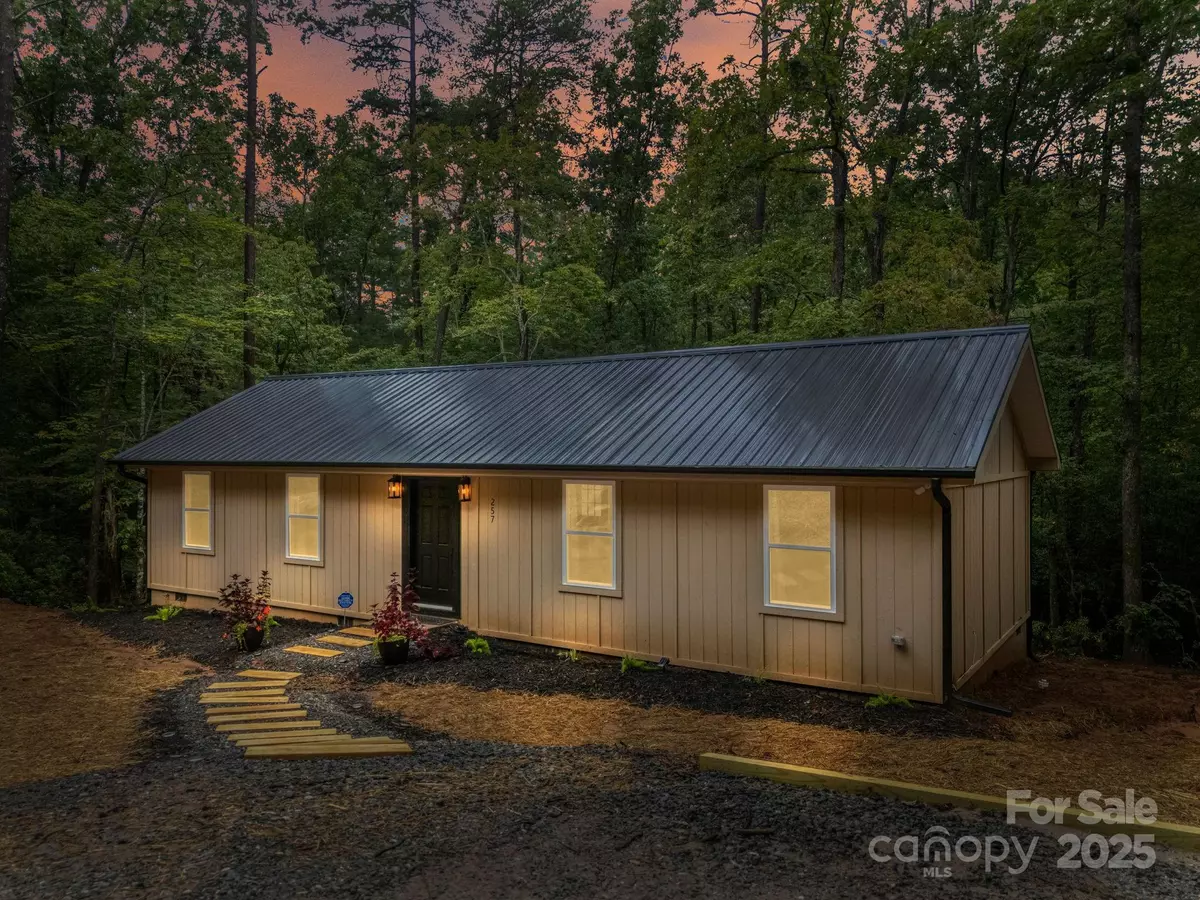 Lake Lure, NC 28746,257 Roadrunner CIR