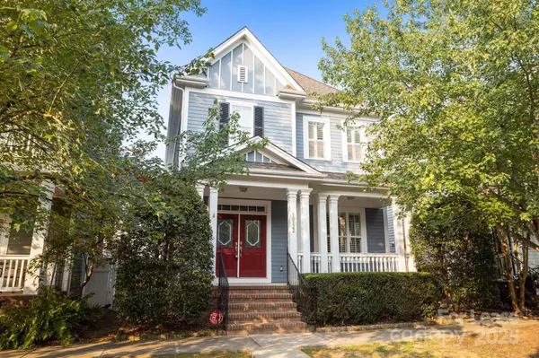 10122 Tolleson AVE, Charlotte, NC 28277