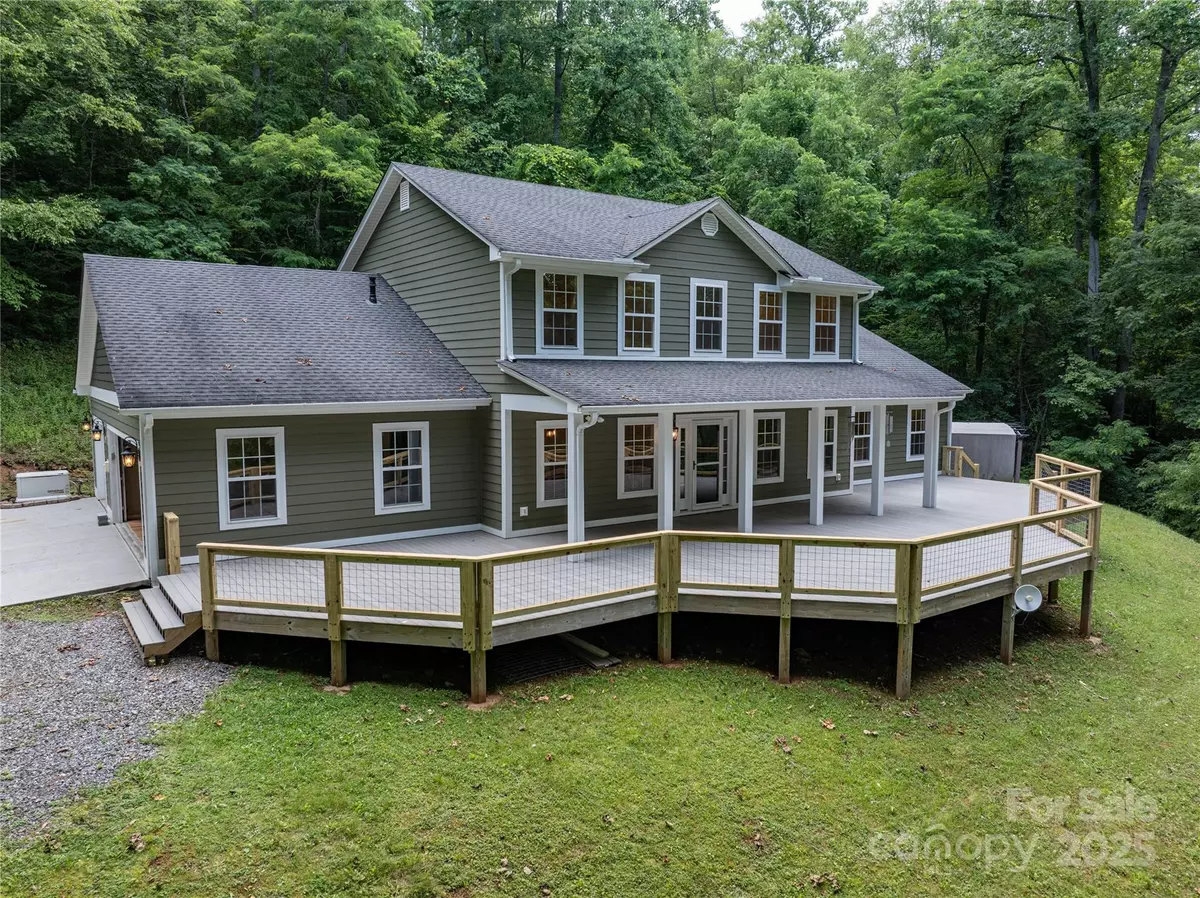 Sylva, NC 28779,166 Jay Bird DR