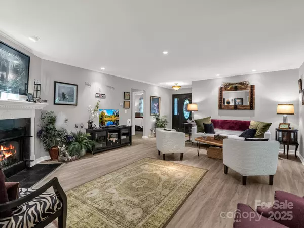 Lake Lure, NC 28746,134 Downing PL
