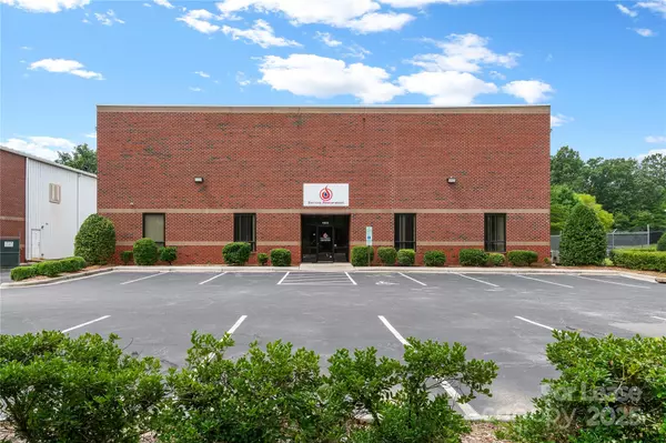 1023 Van Buren AVE, Indian Trail, NC 28079