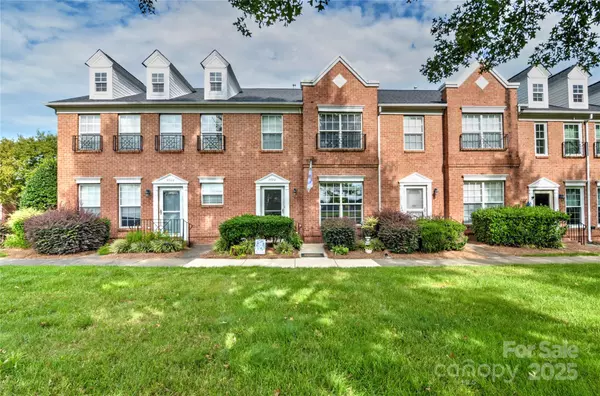 3722 Society CT, Indian Trail, NC 28079