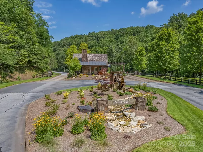 0 Stratford DR #19, Mill Spring, NC 28756