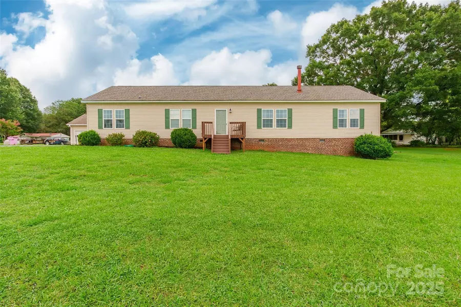 5919 Austin RD, Monroe, NC 28112