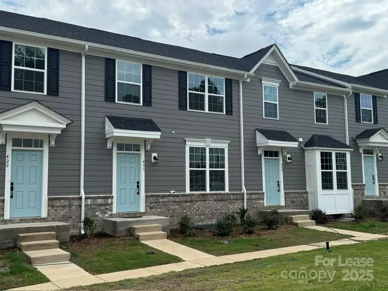 437 Serenity CIR #E, Cramerton, NC 28032