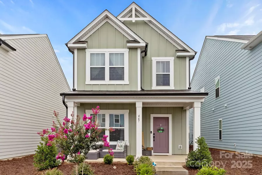 467 Switch ST, York, SC 29745