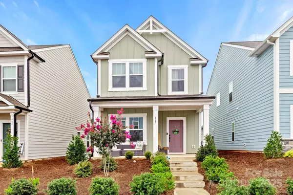 467 Switch ST, York, SC 29745