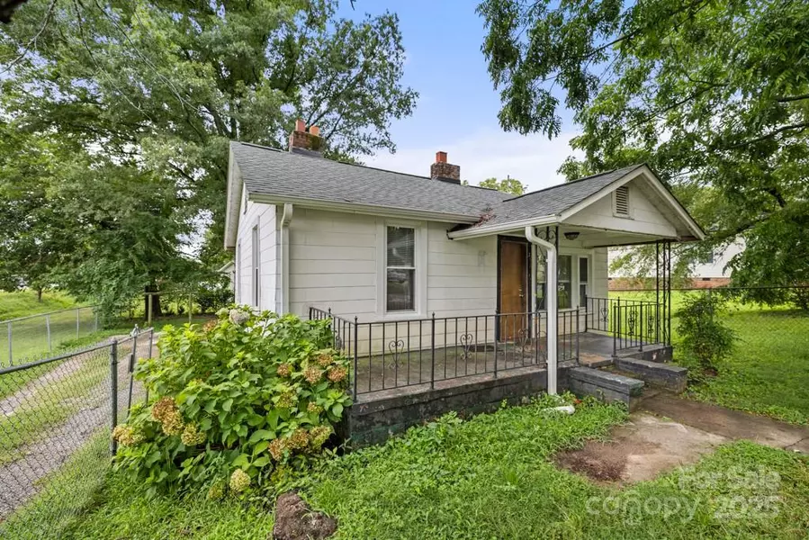 213 Bynum AVE, Rock Hill, SC 29732