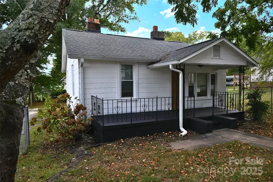 213 Bynum AVE, Rock Hill, SC 29732