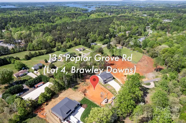 135 Poplar Grove RD #4, Mooresville, NC 28117